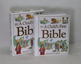 A Child's First Bible