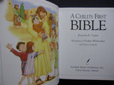 A Child's First Bible