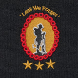 Lest We Forget Beanie Hat