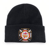 In hoc signo vinces Beanie Hat (LAST ONE IN STOCK!)