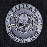 Taliban Hunting Club Beanie Hat