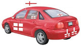 England St. George Car Kit