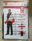 England St George 2 in 1 Flag Bag