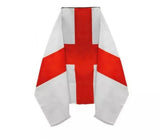 England St George 2 in 1 Flag Bag