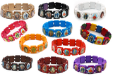 Holy Saints Bracelet