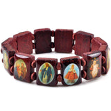 Holy Saints Bracelet