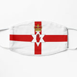 Northern Ireland Facemask