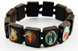 Holy Saints Bracelet