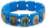 Holy Saints Bracelet