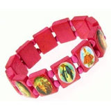 Holy Saints Bracelet