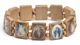 Holy Saints Bracelet
