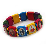 Holy Saints Bracelet