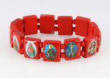 Holy Saints Bracelet