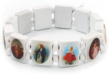 Holy Saints Bracelet